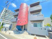 ＪＲ京葉線蘇我駅まで徒歩4分