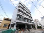 地下鉄谷町線野江内代駅まで徒歩4分
