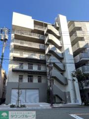 サルーテ立川