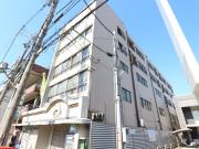 小林ビルマンション
