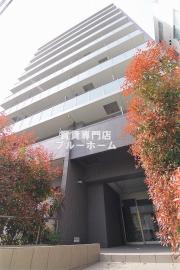 南海本線堺駅まで徒歩9分