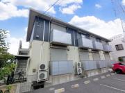 ＪＲ内房線五井駅までバス約18分 徒歩6分