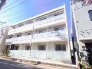 サンハイム高砂