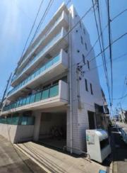 京王井の頭線久我山駅まで徒歩5分