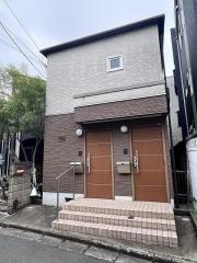 アヤメゾン初台 2面採光設備充実 C