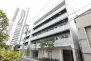 GENOVIA東向島skygarden