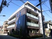 サカエ レジデンス