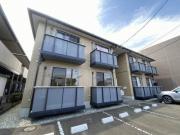 仙台市地下鉄東西線荒井駅まで徒歩6分