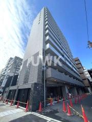 地下鉄名城線矢場町駅まで徒歩10分