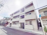ＪＲおおさか東線ＪＲ淡路駅まで徒歩3分