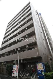 菱和パレス明大前壱番館