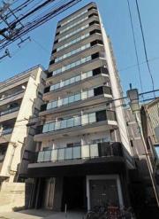 東急池上線荏原中延駅まで徒歩1分