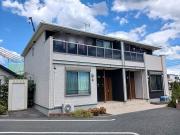 熊本市電健軍線健軍町駅まで徒歩34分