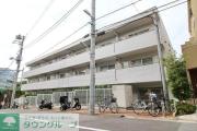ＪＲ山手線目黒駅まで徒歩8分