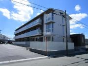 遠州鉄道新浜松駅まで徒歩20分