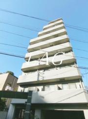 りんかい線天王洲アイル駅まで徒歩6分