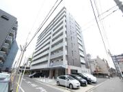 地下鉄東山線今池駅まで徒歩5分