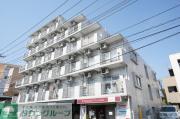 ブルーライン上永谷駅まで徒歩4分