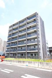 ART RESIDENCE IN KASHIWA-no-HA