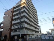 上越新幹線新潟駅まで徒歩28分