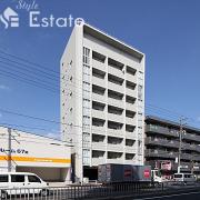 地下鉄東山線藤が丘駅まで徒歩22分
