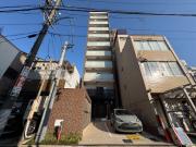 ディアレイシャス大須赤門通本町