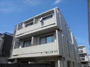 東京メトロ丸ノ内線中野坂上駅まで徒歩3分
