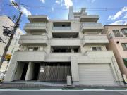 ラルーチェ北堀江