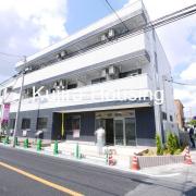 東武伊勢崎・大師線春日部駅まで徒歩10分