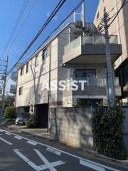 パレス柴崎