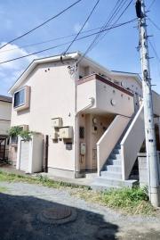 アミュレット茅ヶ崎