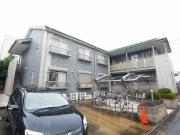 日暮里・舎人ライナー谷在家駅まで徒歩7分
