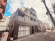 東急田園都市線用賀駅まで徒歩2分