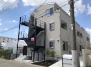 日暮里・舎人ライナー谷在家駅まで徒歩18分