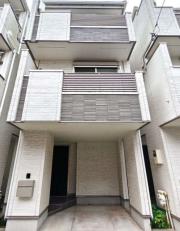 西蒲田3丁目戸建 2号棟