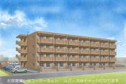 （仮）ベーシック山下町1762