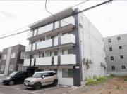 トログランデ発寒