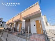 MAISONETTE LAND 栄 B