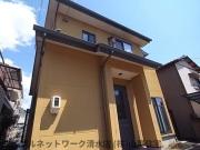 梅ヶ谷山崎様戸建