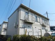 ハイツオークA1