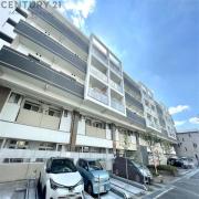 阪神本線甲子園駅まで徒歩6分