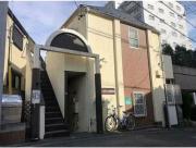 東急池上線旗の台駅まで徒歩5分