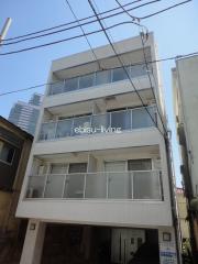 ＪＲ山手線恵比寿駅まで徒歩2分