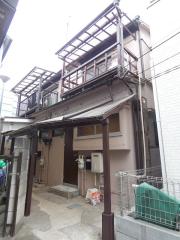 ＪＲ総武線（各駅停車）平井駅まで徒歩11分