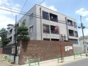 都営大江戸線新江古田駅まで徒歩1分