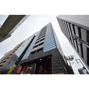 ティックランドビル難波