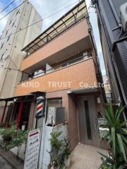 北区池田町マンション