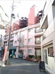 都営三田線志村坂上駅まで徒歩5分