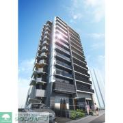 S-RESIDENCE金山West