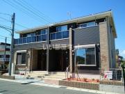 ＪＲ東海道本線高塚駅まで徒歩15分